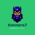 Иконка канала konnors7