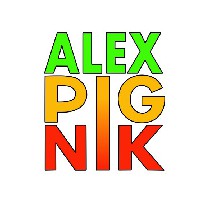 Иконка канала Alex Pignik