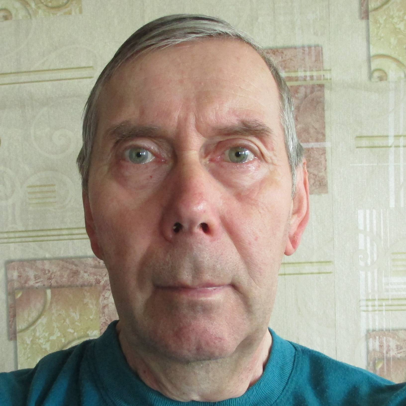 Владимир Кирилловский