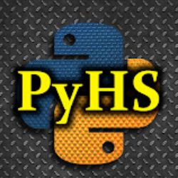 Python Hub Studio