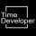Иконка канала Time Developer
