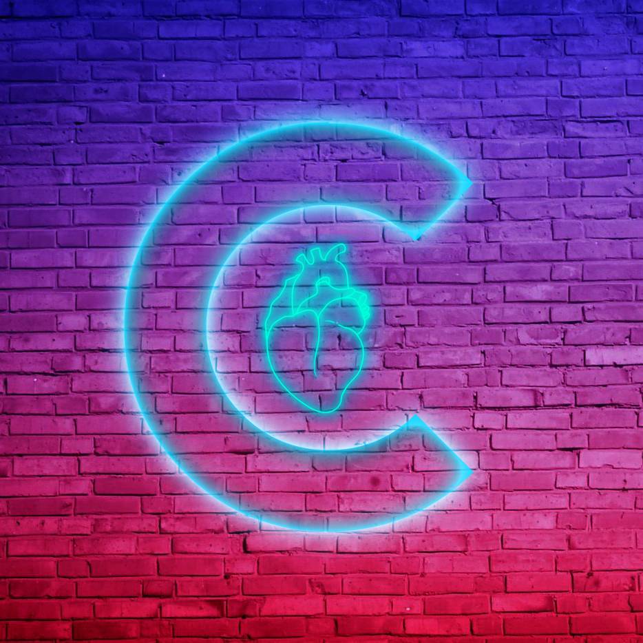 Иконка канала Cyberych