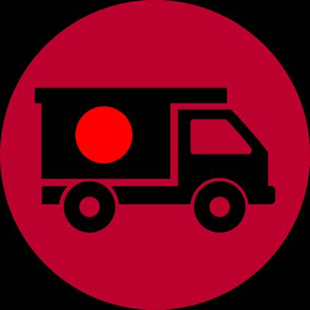 Иконка канала Japan-Trucks