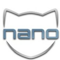 Иконка канала nanocatshop