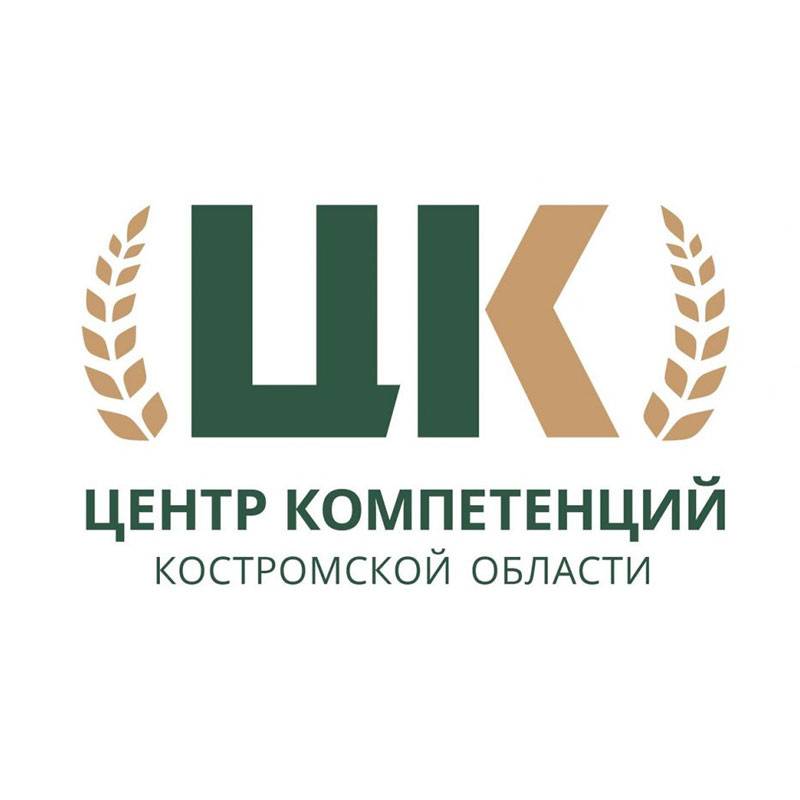 Иконка канала Центр компетенций Костромской области (ЦК44)