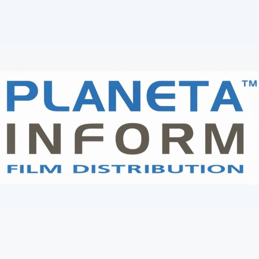 Иконка канала Planeta Inform