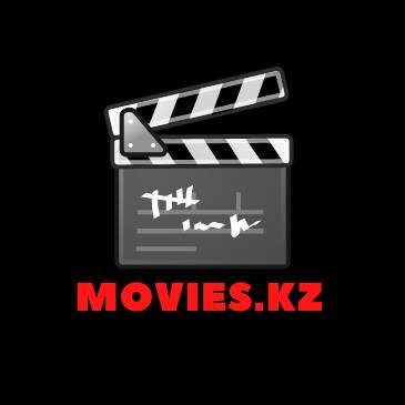 Иконка канала MOVIES KZ