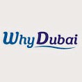 Иконка канала Why Dubai
