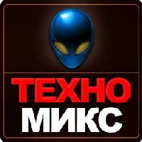Иконка канала Техно Микс