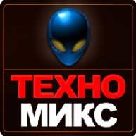 Иконка канала Техно Микс