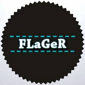Иконка канала Flager