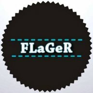 Иконка канала Flager