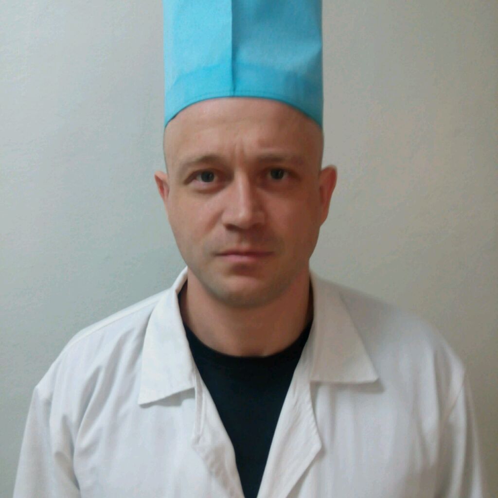 Иконка канала Александр травматолог