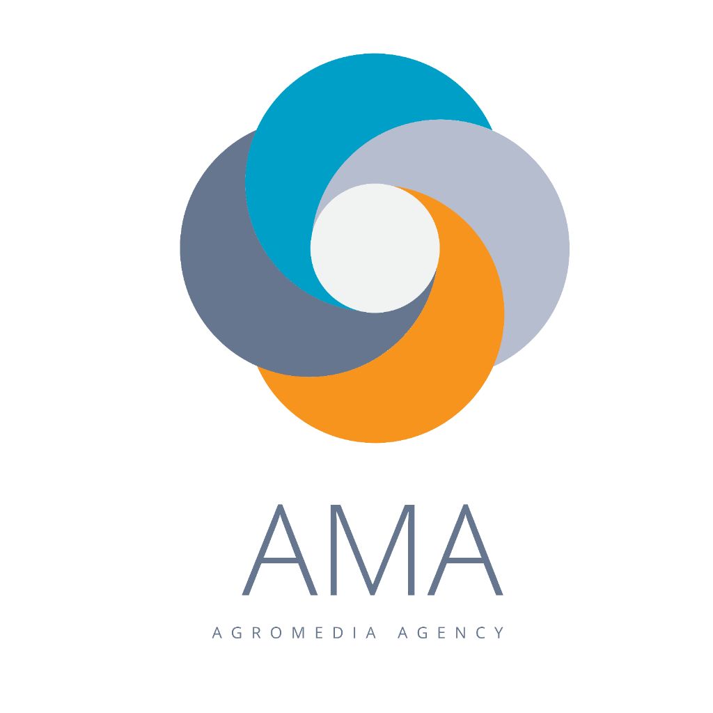 Иконка канала AgroMedia Agency