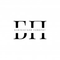 Иконка канала Бавленский поворот