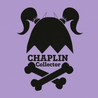 Иконка канала CHAPLIN Collector