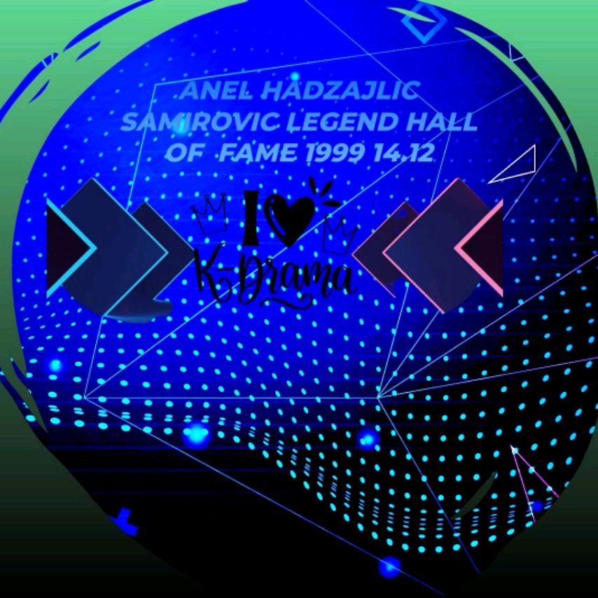 Иконка канала ANEL HADZAJLIC SAMIROVIC HALL OF FAME 1999