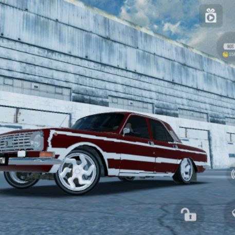 Иконка канала Oskar