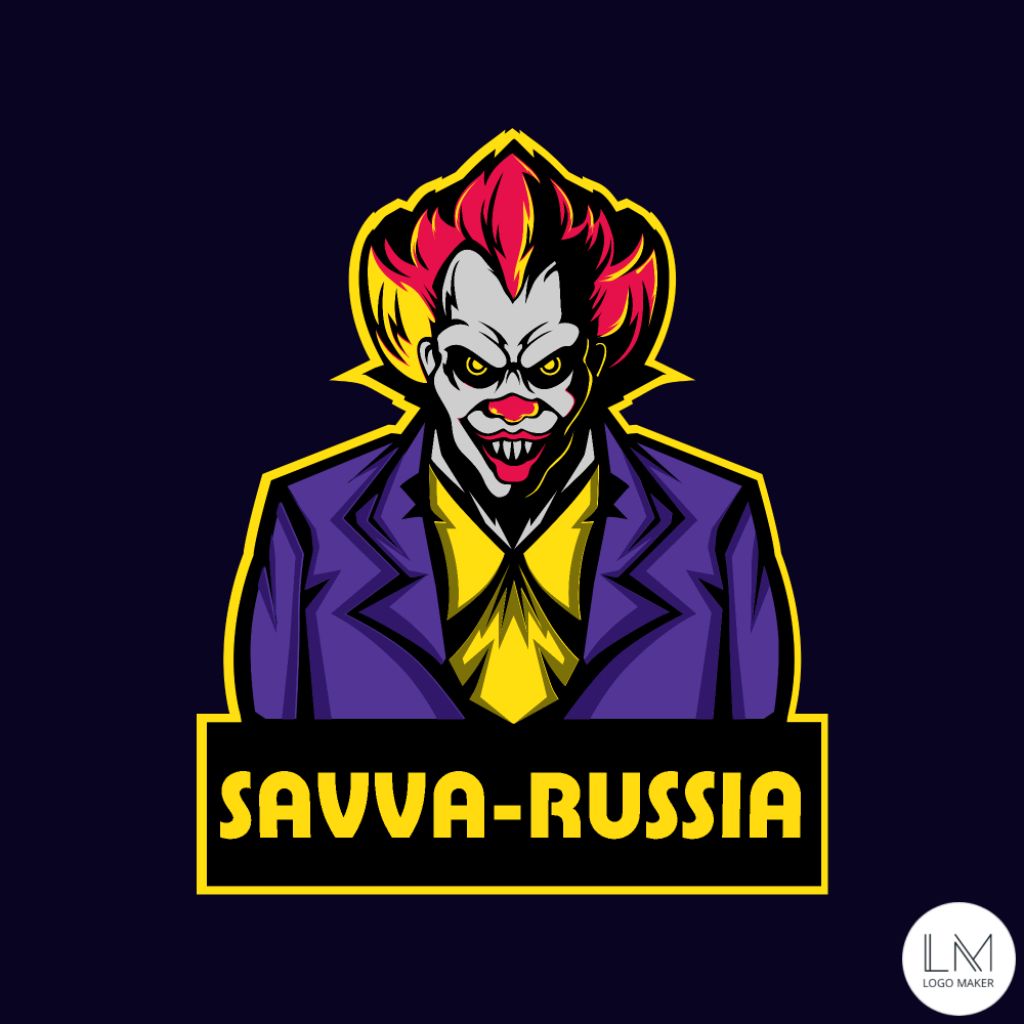 Иконка канала SAVVA-RUSSIA