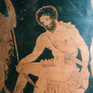 Иконка канала Odysseus