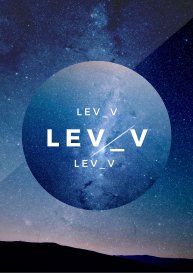 Иконка канала Lev V