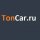 Иконка канала TonCar.ru