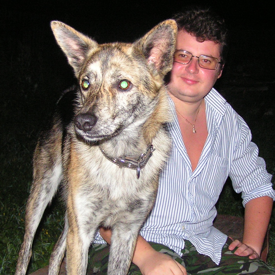 Иконка канала Макс и Пират