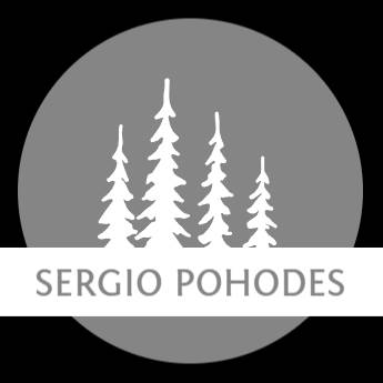 Иконка канала Sergio Pohodes