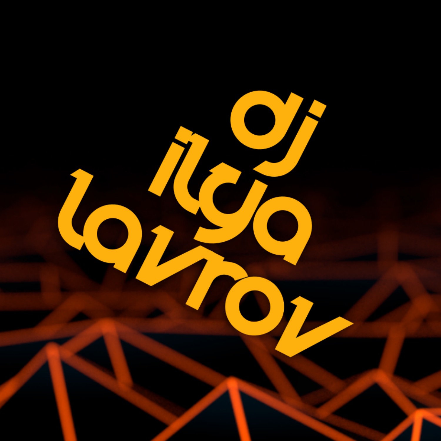 Иконка канала DJ ILYA LAVROV