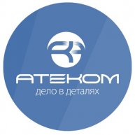 Иконка канала Завод "Атеком"