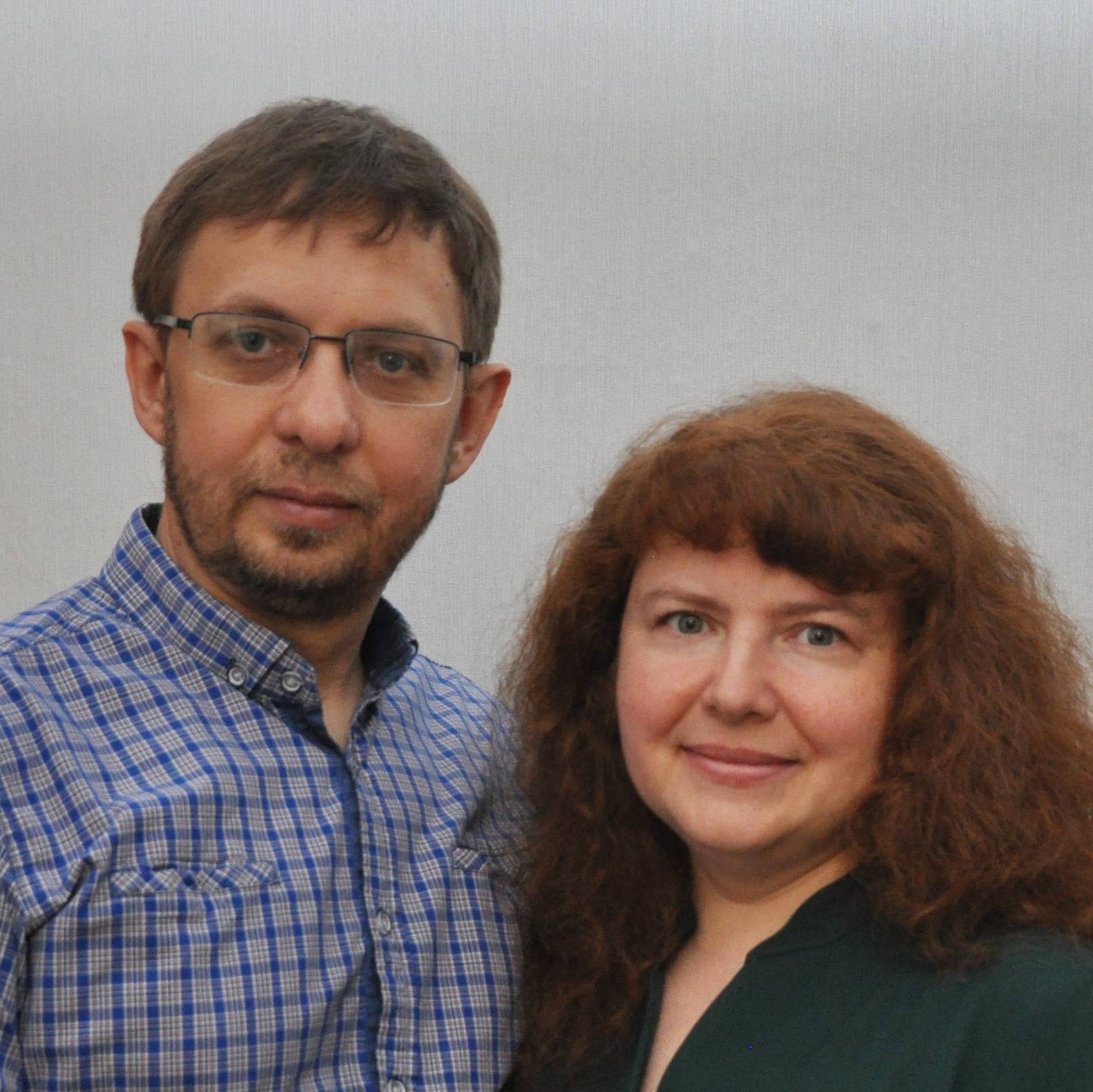Иконка канала Николай Покров