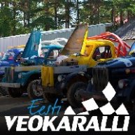 Иконка канала Eesti Veokaralli
