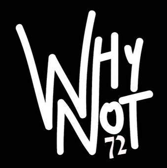 Иконка канала WhyNot72