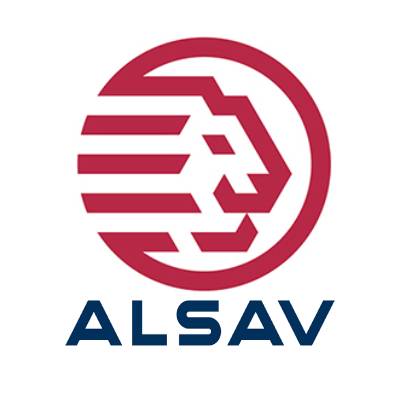 Иконка канала ALSAV.RU