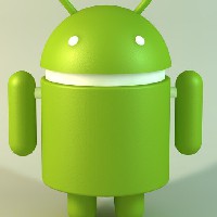 Иконка канала Android 2.3.5