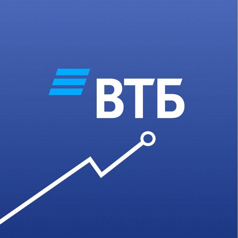 Иконка канала ВТБ Мои Инвестиции