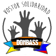 Иконка канала Vostok Solidaridad Donbass