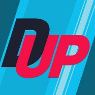 Иконка канала DreidUp Gaming