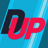 Иконка канала DreidUp Games