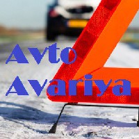 Иконка канала AvtoAvariya