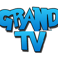 Иконка канала Grand TV