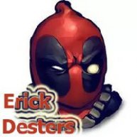 Иконка канала ErickDesters