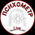 Иконка канала ПсихоМетр