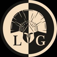 Иконка канала League of games