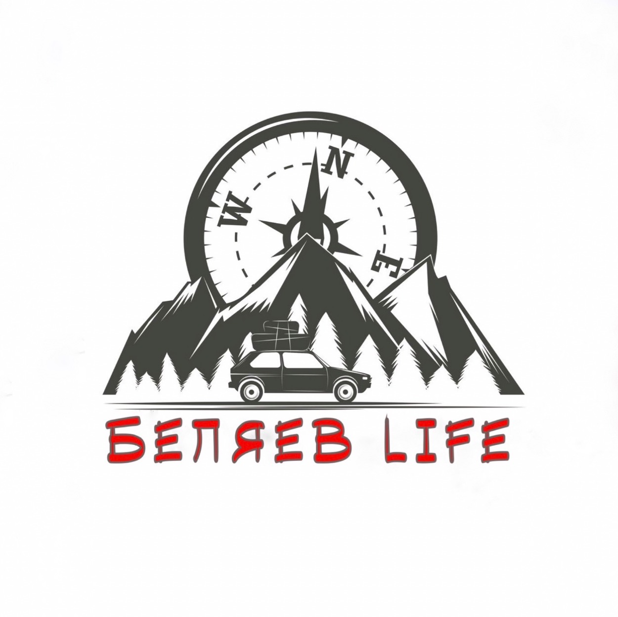 Иконка канала Беляев LiFE