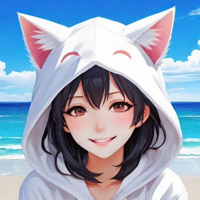 Иконка канала Catmi