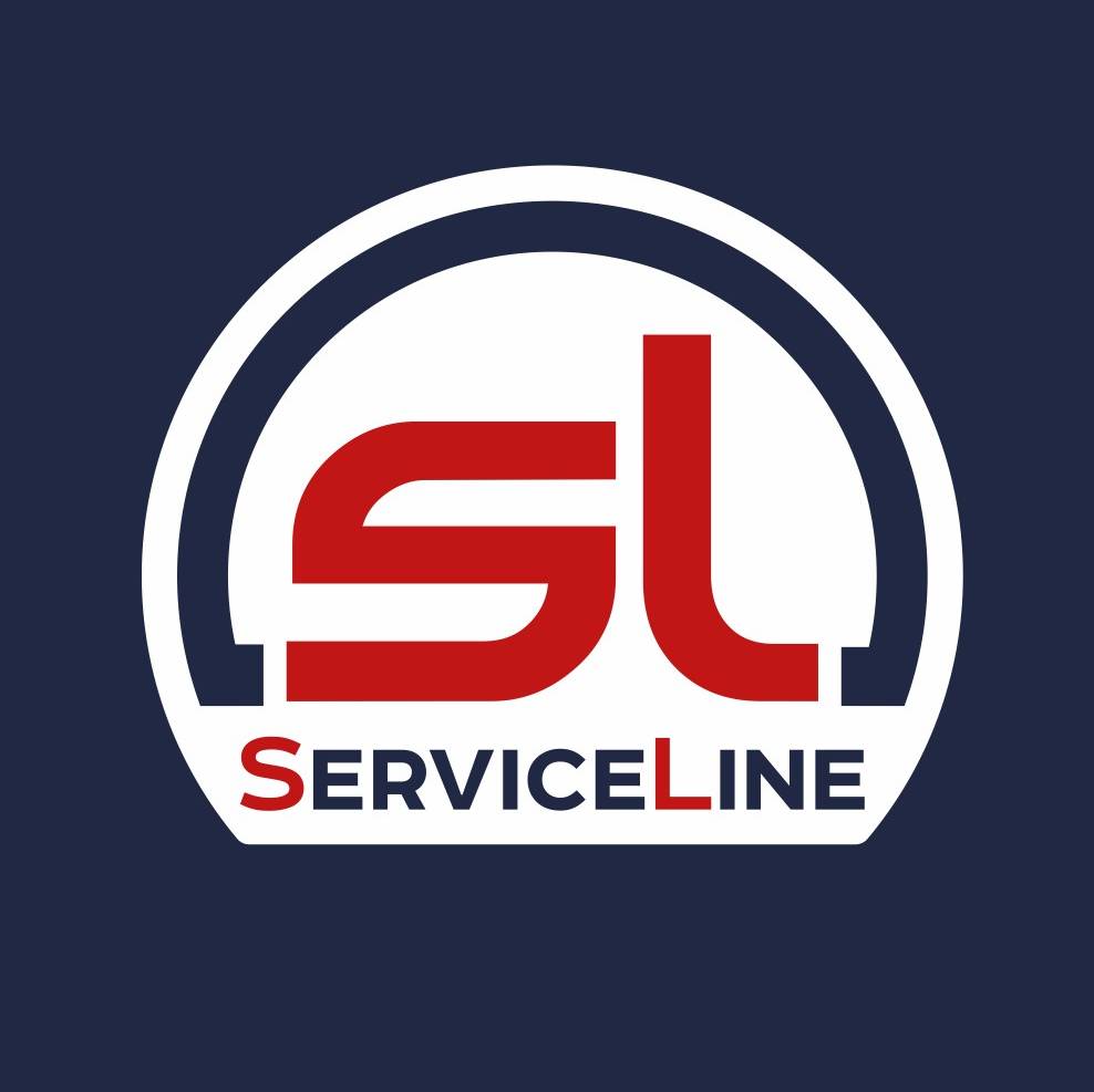 Иконка канала ServiceLine — автохимия, оборудование, технологии