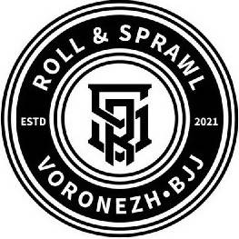 Иконка канала Roll & Sprawl