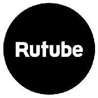 Иконка канала Рутубер