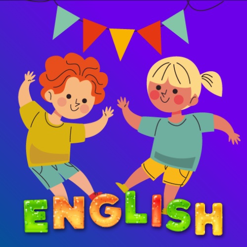 English for Kids